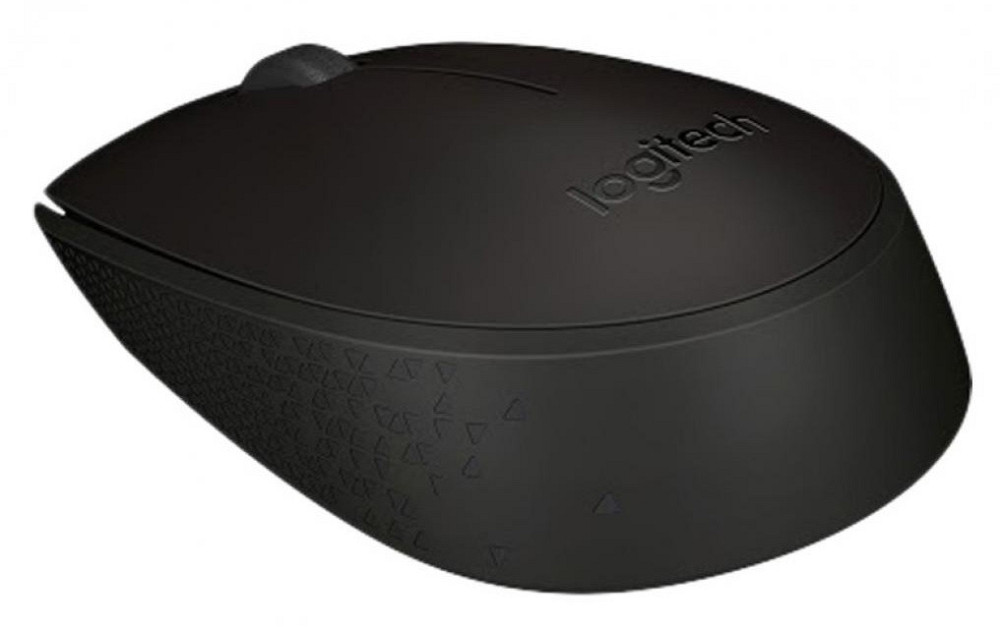 Миша Logitech B170 (6453942) Київ - фото 4