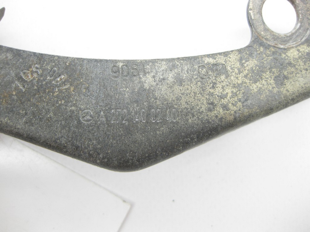 Mercedes-Benz  A2721400240 Кронштейн електропроводки на АКП зліва S-Class W221 Одесса - изображение 8