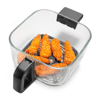 Мультипечь Philco PHAF 2000 Винница - изображение 3