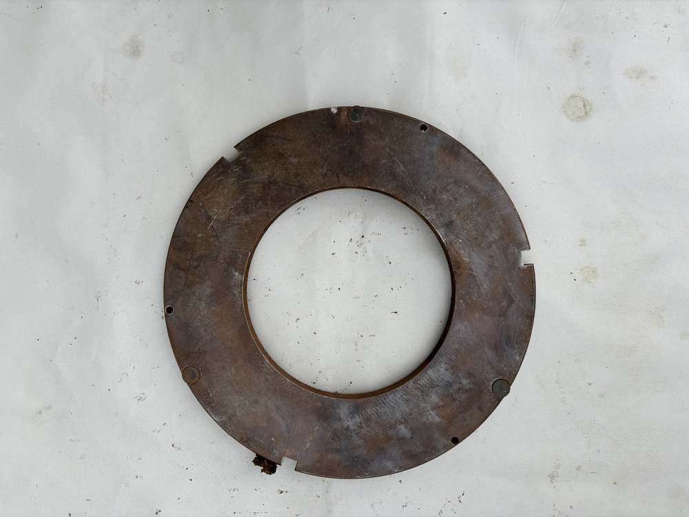 Диск проміжні муфти зчеплення СМД-14. 14-2105-1. Харків - фото 1