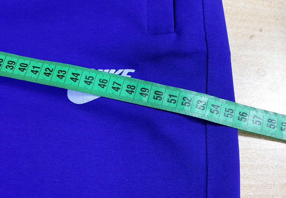 Мужские  трикотажные штаны NIKE Киев - изображение 5