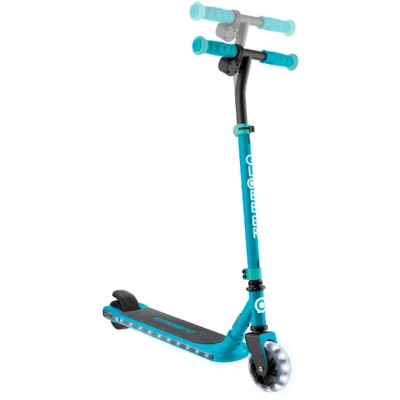 Электросамокат Globber E-MOTION 6 зелений (756-107) Винница - изображение 4