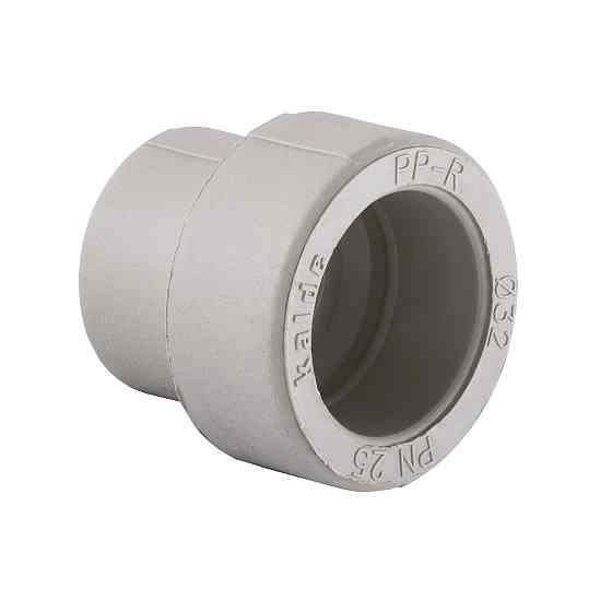 Муфта редукційна Kalde PPR ф32x20 внутрішня-внутрішня  12055 Тернополь