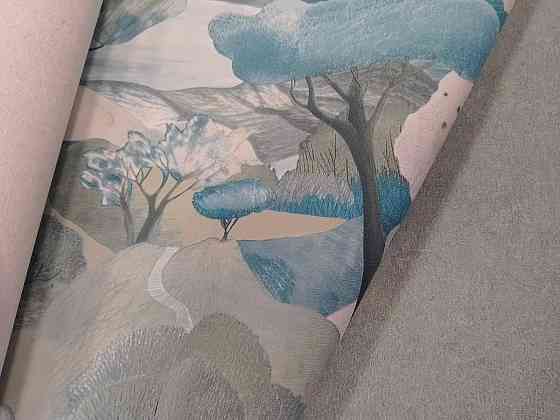 Шпалери Erismann GENTLE 12209-07 Київ