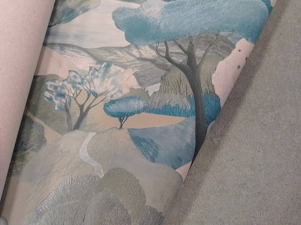 Шпалери Erismann GENTLE 12209-07 Київ - фото 2