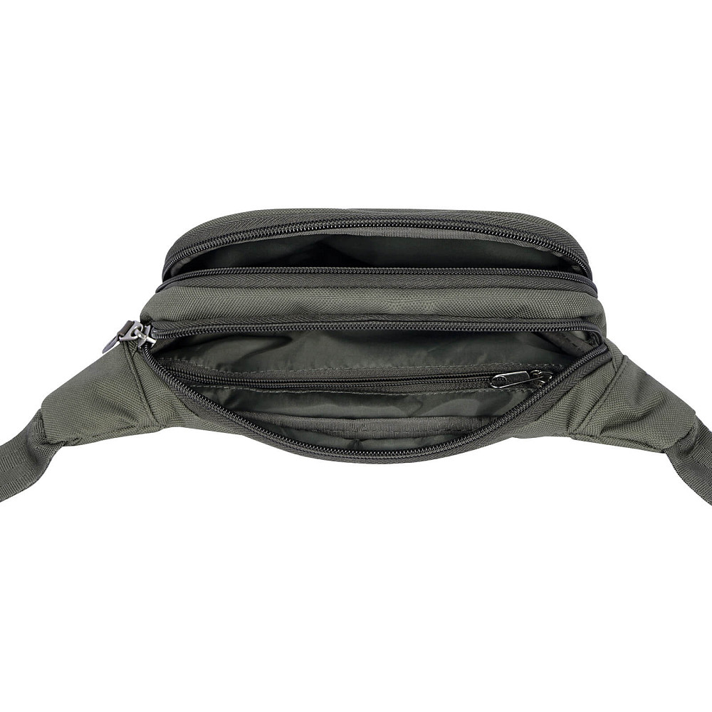 Bagland Бананка Bagland Bella 2 л. 327 хакі (0020266) Коломыя - изображение 7