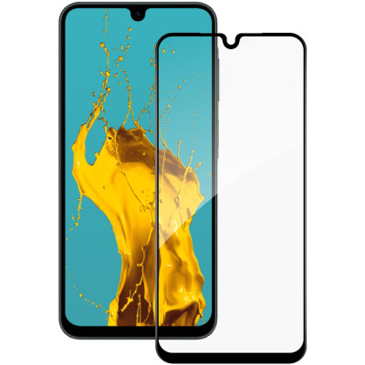 Скло захисне Piko Full Glue Samsung A26 Black (1283126608049) Вінниця - фото 1