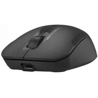Мишка A4Tech FG15C Air2 Wireless Black (4711422004557) Вінниця