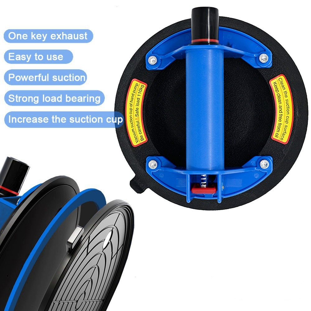 Присоски для плитки, вакуумная присоска для плитки, присоска для укладки плитки (617058148) Киев - изображение 2