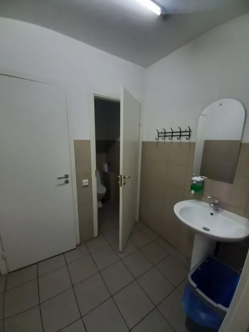 Оренда Офіс в центрі міста Жуковського 3 (закритого типу, просто так туди не потрапити). Дніпро - фото 14