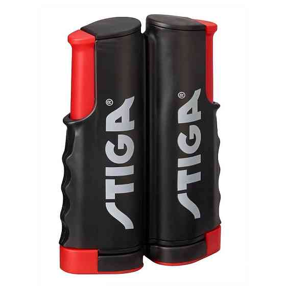 Сітка для настільного тенісу Stiga Seasons Anywhere (1300-2401-00) Київ