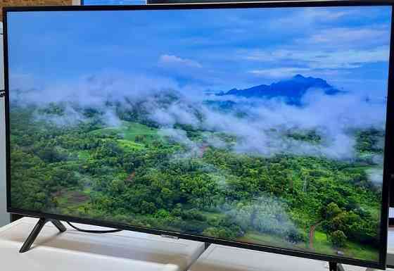 Телевизор Samsung 4K, Ultra HD, Smart TV, Wi-Fi Киев