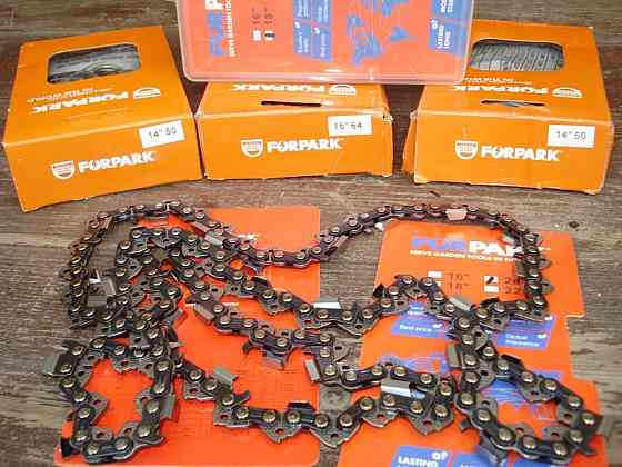 Ланцюг бензопила 325, 1,5mm, 76зв, RS, під шину 20 (50см) для Hus 257/254 Мукачево