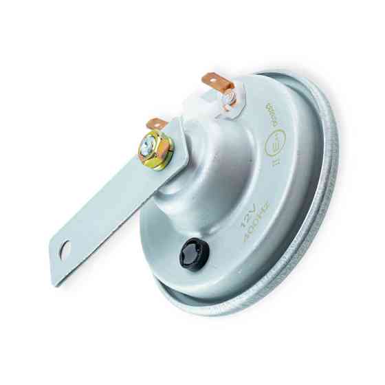 Сигнал МТЗ, ГАЗ, ЗІЛ 12В (одинарний) звуковий Мукачево