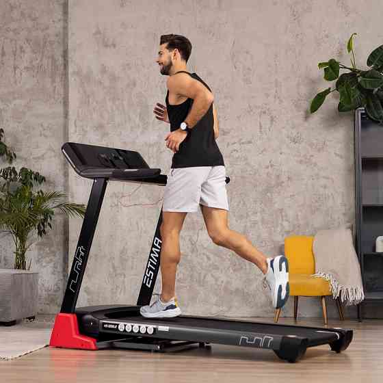 Беговая дорожка Hop-Sport HS-3200LB Estima Киев