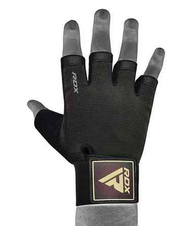 Рукавички для фітнесу RDX T2-HB S Київ