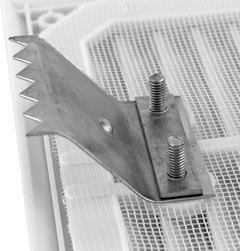 Вентиляційна решітка (1112) 265*215мм МініМакс Харків - фото 3