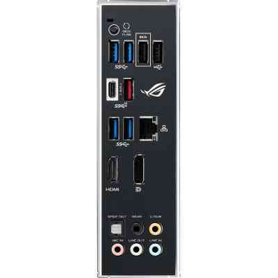 Материнська плата ASUS ROG STRIX B550-F GAMING Вінниця