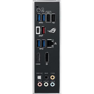 Материнська плата ASUS ROG STRIX B550-F GAMING Вінниця - фото 6