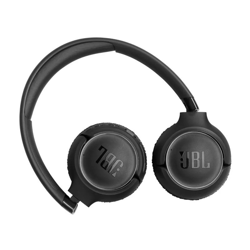 Bluetooth-гарнітура JBL Tune 680NC Black (JBLT680NCBLK) ( 17328 ) Харьков - изображение 8