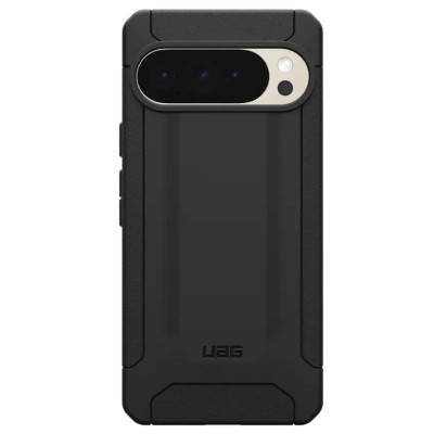 Чехол для мобильного телефона UAG Scout Google Pixel 10 Pro XL Black (614466114040) Вінниця - фото 1