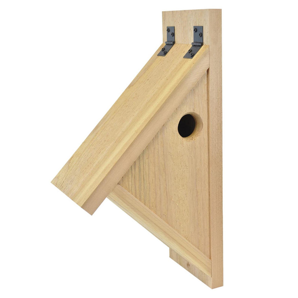 Скворечник садовый 