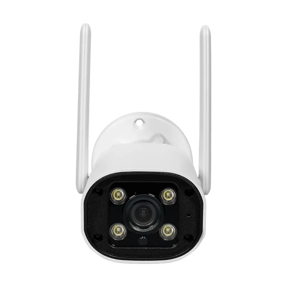 IP-відеокамера з WiFi 5Mp Light Vision VLC-8356WI(Camhi Pro) f=3.6mm, ІЧ+LED-підсвічування, з мікрофоном (75-00299) Київ - фото 2