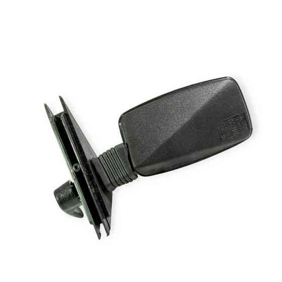 Дзеркало 2105, 2107 заднього виду зовнішнє ліве у зборі з куточком 2104, Мукачево