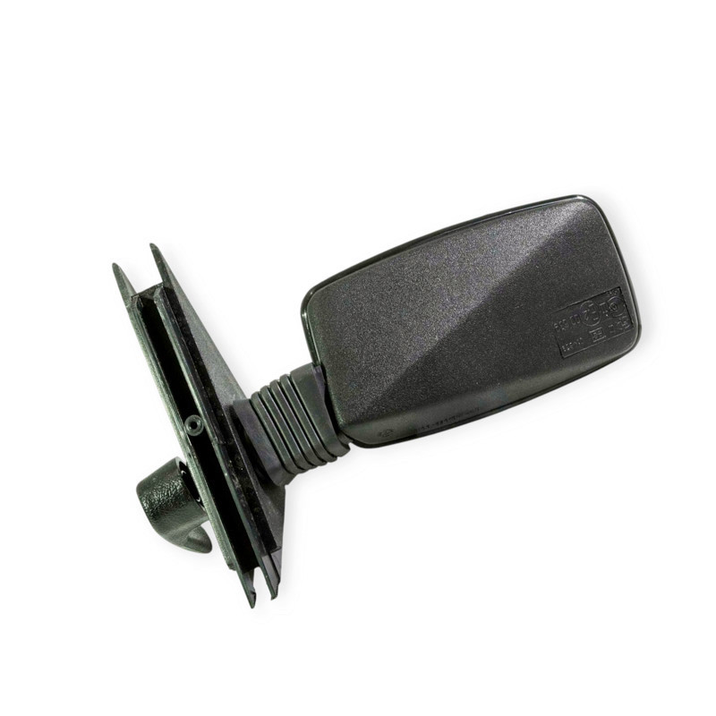 Зеркало 2105, 2107 заднего вида наружное левое в сборе с уголком 2104, Мукачево - изображение 1