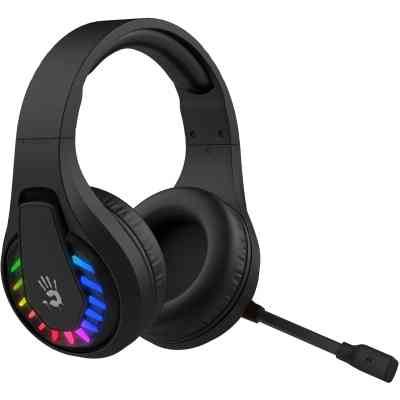 Навушники A4Tech Bloody GR230 Black Вінниця