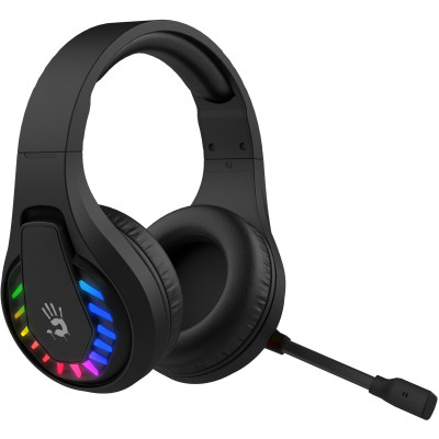 Наушники A4Tech Bloody GR230 Black Винница - изображение 6