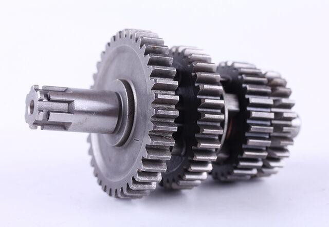 Шестерні вторинного вала (підшипник), к-т — Актив Мукачево - фото 2