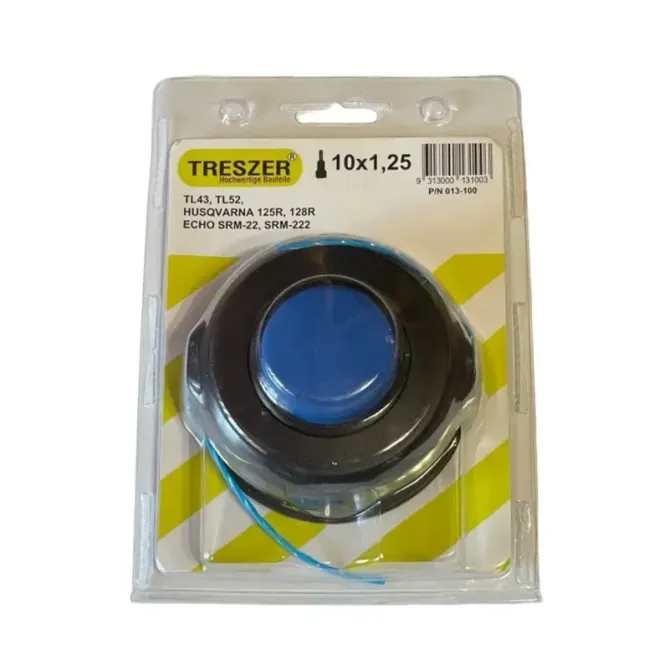 Косильна головка TRESZER 013-100 10*1,25 Коломия - фото 1