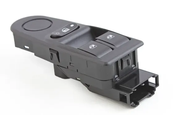 Блок керування ель./стеклопод., блокр. дверей 1118 Вінниця