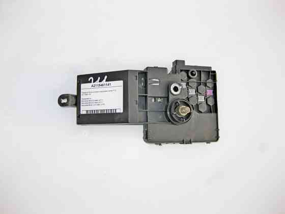 Mercedes-Benz  A2115461141 Передній блок силових запобіжників F32 CLS C219 E-class W211 Одесса