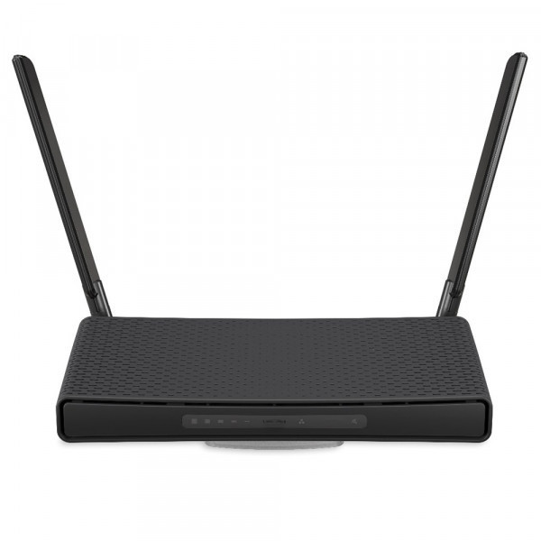 Маршрутизатор Mikrotik hAP ax3, Wi-Fi 6 2.4 GHz 802.11b/g/n/ax574Mbit/s; 5GHz802.11a/n/ac/ax 1200Mbi Київ - фото 3