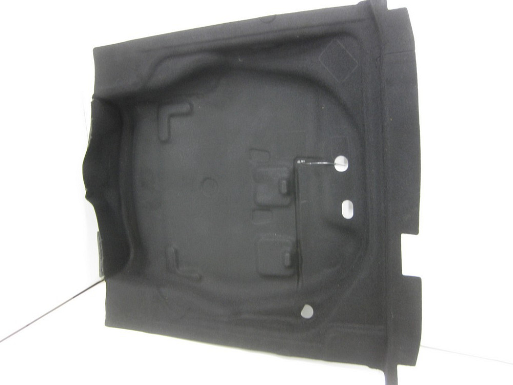 Mercedes-Benz  A1176900042 9E83 Обшивка багажної ніші під підлогою багажника CLA Shooting Brake X117 CLA C117 Одеса - фото 3