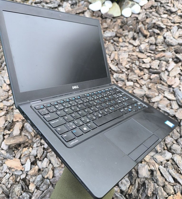 Dell Latitude 5280 / i5-7200U / 8GB / SSD 256GB / Дуже гарний стан. Харків - фото 7