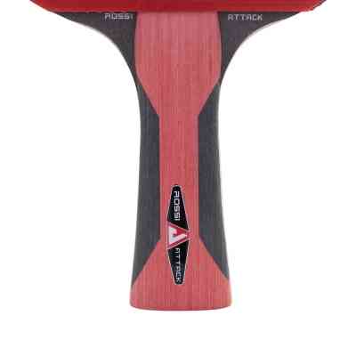 Ракетка для настольного тенниса Joola Rosskopf Attack (53133) (930766) Винница