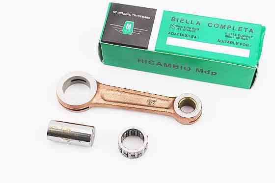 Шатун (втулка) Карпати Київ