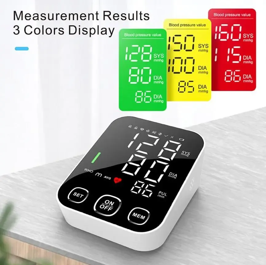 Тонометр автоматический S-04 Коломыя - изображение 3