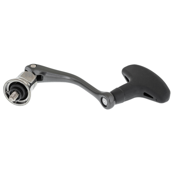 Котушка рибальська спінінгова Shimano Miravel 22 C3000 Вінниця - фото 9