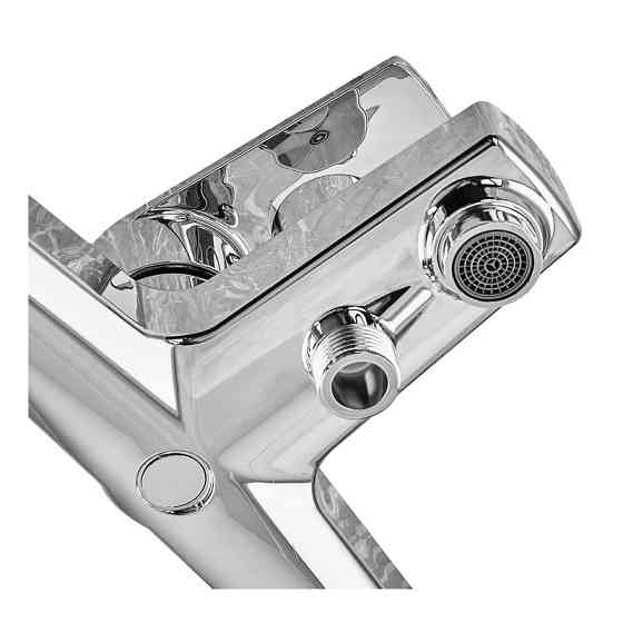 Змішувач для ванни Plamix Oscar-009    ( PM0026 ) 31339 Харьков