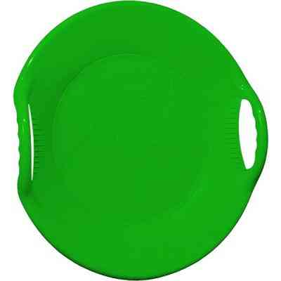 Санки Snower Танирик зелёный (89950) Вінниця