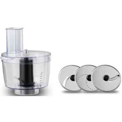 Кухонный комбайн Tefal QB813D38 Винница