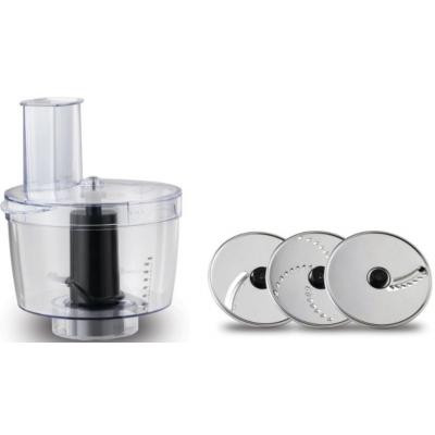 Кухонный комбайн Tefal QB813D38 Винница - изображение 2