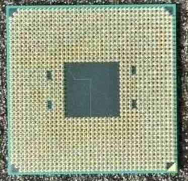 Процесор AMD Ryzen 5 5500, Новий із гарантією Київ