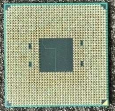 Процесор AMD Ryzen 5 5500, Новий із гарантією Київ - фото 2
