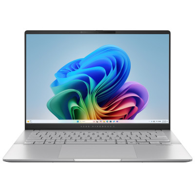 Ноутбук ASUS Vivobook S 14 OLED M5406KA-QD080 (90NB15W1-M006C0) Вінниця - фото 1