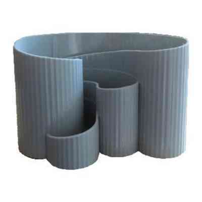 Настольный набор КіП Улитка, серый (SET-KIP-OC21-G) Винница